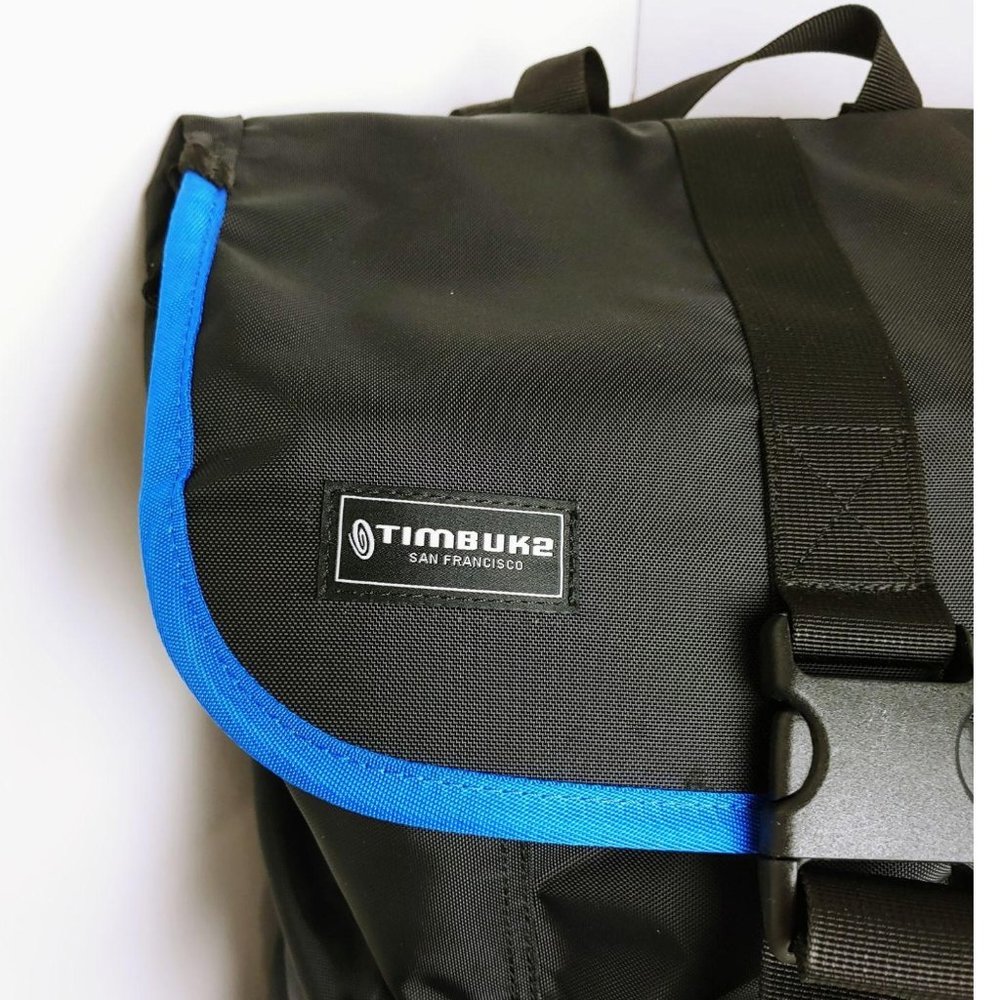 Timbuk2 Backpack EMC World Las Vegas 2016 - Picture 2 of 7